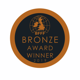 BFF Bronze Award Logo 2019