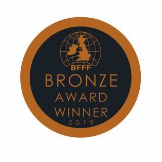 Icefresh scoops Bronze Award at BFFF Awards Gala