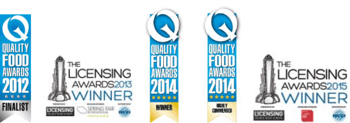 Our Awards | Icefresh Foods
