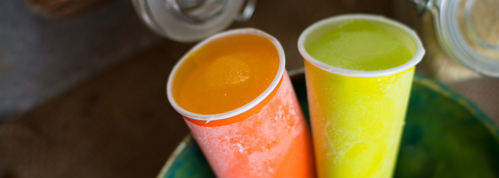 Ice Lollies | Icefresh Foods