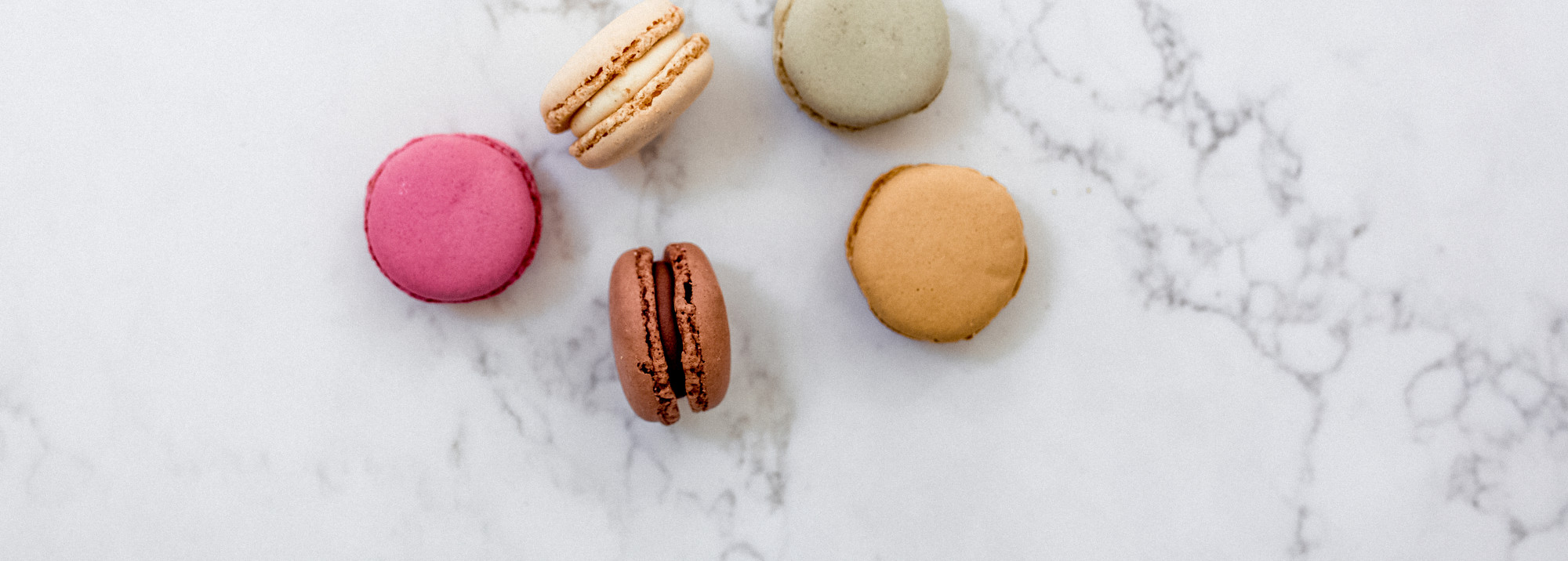 Macarons 3