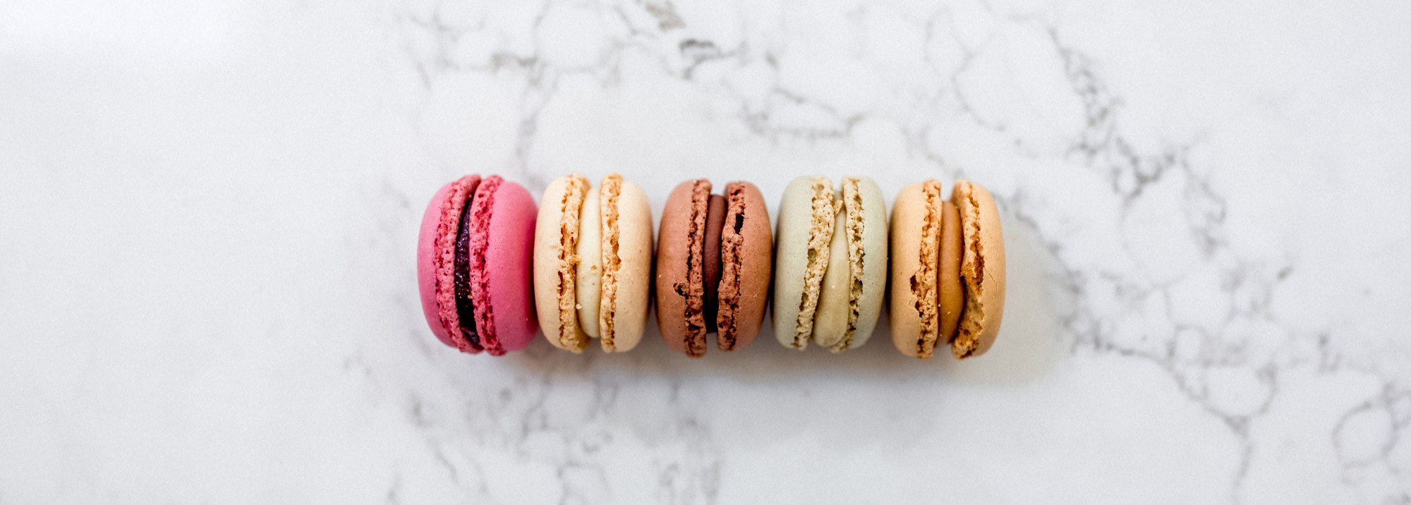 Macarons