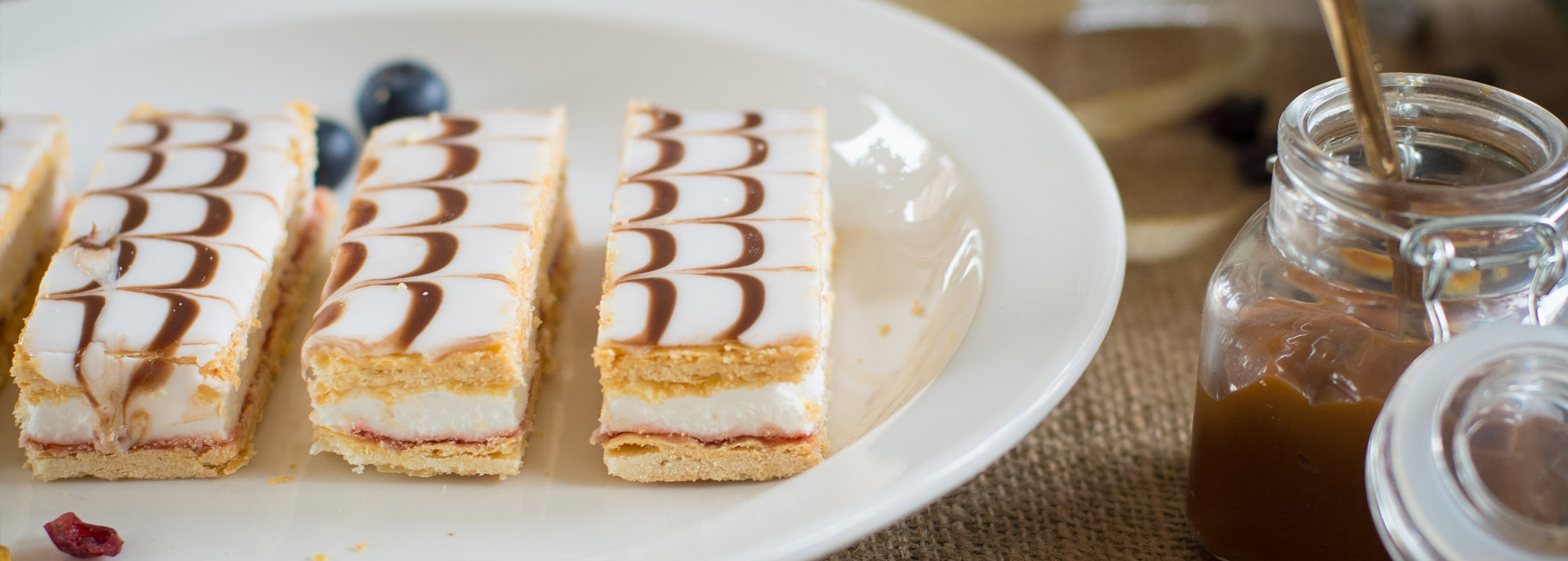 Cream Slices Icefresh Foods