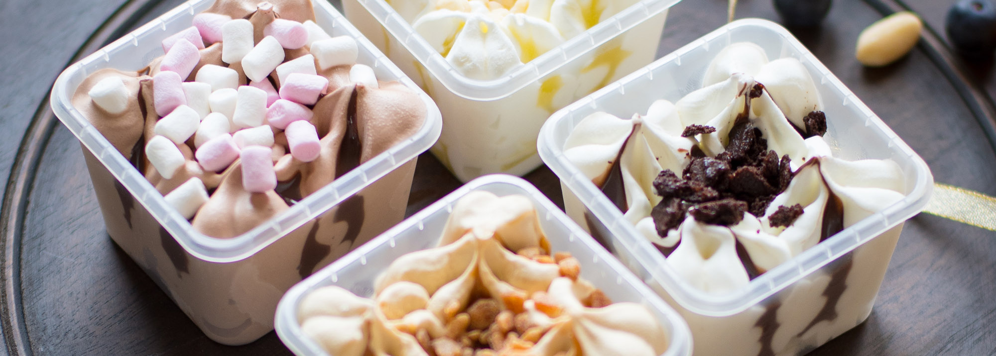 Tubs | Icefresh Foods