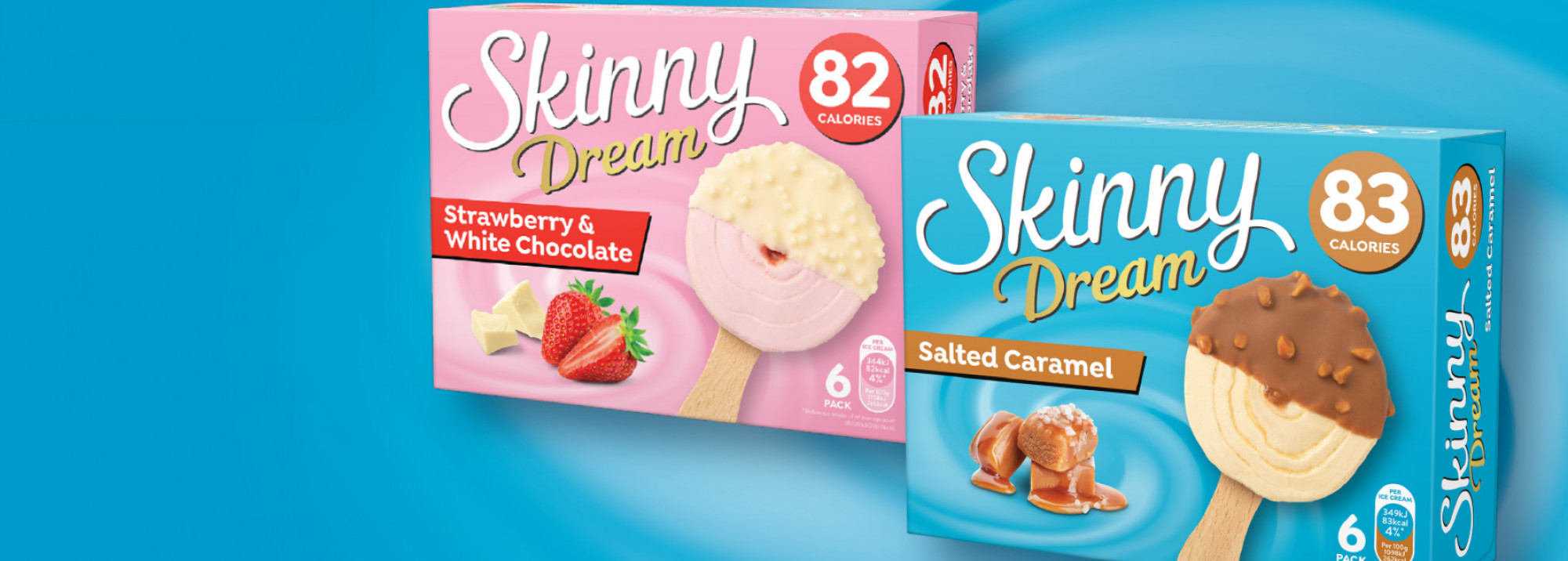 skinny hero